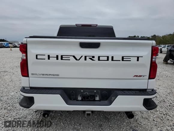 ✅ 2022 Chevrolet Silverado 1500 RST • VIN: 2GCPADED1N1505622 • Lot: 41805015. Listed on Copart with 27,575 mi. Free auction sales archive from the USA and detailed vehicle history report at DreamBid. Image 6.