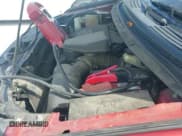 ✅ 2013 Ford Edge Sport • VIN: 2FMDK4AK2DBC65456 • Lot: 43458696. Listed on IAAI with 126,660 mi. Free auction sales archive from the USA and detailed vehicle history report at DreamBid. Image 19.