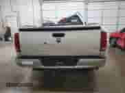 2006 Dodge 1500 SLT с VIN 1D7HU18226S705081, выставлен на аукционе Copart как лот 73956954 с пробегом Не указан миль и Списание • Salvage title. История ставок и продаж доступна на DreamBid. Изображение 6.