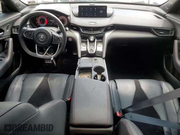 ✅ 2021 Acura TLX Type S • VIN: 19UUB7F08MA001376 • Lot: 60054445. Wystawiony na Copart z przebiegiem 60 830 mil. Bezpłatny archiwum sprzedaży aukcyjnych z USA i szczegółowy raport historii pojazdu na DreamBid. Zdjęcie 8.