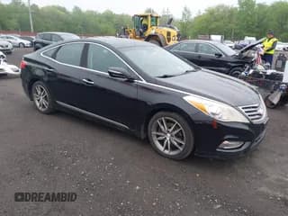 ✅ 2012 Hyundai Azera • VIN: KMHFH4JG4CA177778 • Лот: 42172911. Опубликован ранее на IAAI с пробегом 154 680 миль. Бесплатный доступ к архиву аукционных продаж из США и подробный отчёт об истории автомобиля на DreamBid. Изображение 1.