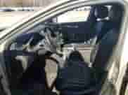 2014 Chevrolet Impala LT with VIN 2G1125S32E9300650, listed as a Copart auction lot 90485325 with 166,657 mi miles and Salvage title. Bid and sale history available at DreamBid. Image 7.