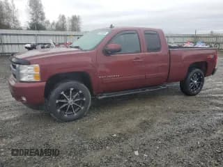 ✅ 2008 Chevrolet Silverado 1500 1LT • VIN: 1GCEK19J08Z182713 • Lot: 74433034. Listed on Copart with 173,599 mi. Free auction sales archive from the USA and detailed vehicle history report at DreamBid. Image 1.