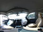 ✅ 2020 Chevrolet Silverado 1500 RST • VIN: 1GCUYEED5LZ191904 • Lot: 42800163. Wystawiony na IAAI z przebiegiem Nie podano. Bezpłatny archiwum sprzedaży aukcyjnych z USA i szczegółowy raport historii pojazdu na DreamBid. Zdjęcie 19.