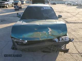 ✅ 1993 Honda Accord • VIN: 1HGCB7699PA075338 • Lot: 88716615. Listed on Copart with 35,620 mi. Free auction sales archive from the USA and detailed vehicle history report at DreamBid. Image 5.