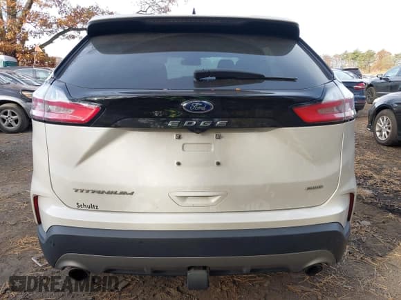 ✅ 2022 Ford Edge Titanium • VIN: 2FMPK4K93NBA35256 • Лот: 43586098. Опубликован ранее на IAAI с пробегом 75 757 миль. Бесплатный доступ к архиву аукционных продаж из США и подробный отчёт об истории автомобиля на DreamBid. Изображение 16.