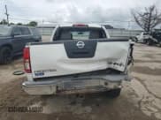 ✅ 2010 Nissan Frontier SE • VIN: 1N6AD0EVXAC432959 • Lot: 54996094. Listed on Copart with 167,155 mi. Free auction sales archive from the USA and detailed vehicle history report at DreamBid. Image 6.