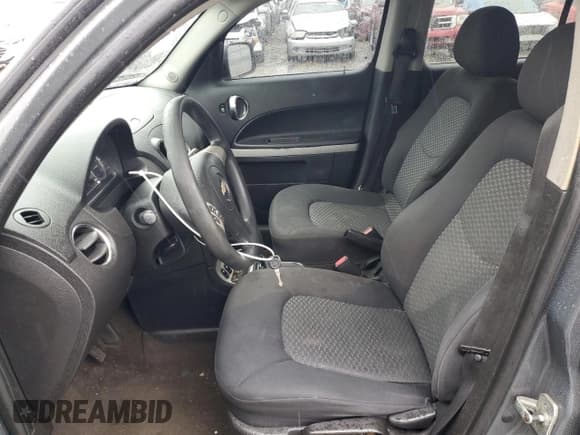 ✅ 2008 Chevrolet HHR LS • VIN: 3GNCA13D48S666353 • Lot: 79993854. Listed on Copart with 207,616 mi. Free auction sales archive from the USA and detailed vehicle history report at DreamBid. Image 7.