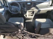 ✅ 2020 Ford Transit Passenger XL • VIN: 1FBAX2C80LKA59852 • Lot: 44718165. Listed on Copart with 95,470 mi. Free auction sales archive from the USA and detailed vehicle history report at DreamBid. Image 8.