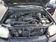 ✅ 2006 Toyota Sequoia Limited • VIN: 5TDBT48A36S267210 • Lot: 92496135. Wystawiony na Copart z przebiegiem 224 533 mil. Bezpłatny archiwum sprzedaży aukcyjnych z USA i szczegółowy raport historii pojazdu na DreamBid. Zdjęcie 12.