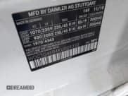 ✅ 2019 Mercedes-Benz GLA 250 • VIN: WDCTG4EB4KU009333 • Lot: 43306710. Wystawiony na IAAI z przebiegiem 59 413 mil. Bezpłatny archiwum sprzedaży aukcyjnych z USA i szczegółowy raport historii pojazdu na DreamBid. Zdjęcie 9.