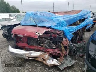 ✅ 1998 Ford Econoline Cargo Recreational • VIN: 1FDRE1467WHC12221 • Лот: 69547443. Опубликован ранее на Copart с пробегом 227 280 миль. Бесплатный доступ к архиву аукционных продаж из США и подробный отчёт об истории автомобиля на DreamBid. Изображение 1.