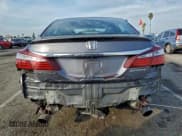 ✅ 2016 Honda Accord Sport • VIN: 1HGCR2F58GA045176 • Lot: 95021215. Wystawiony na Copart z przebiegiem 148 107 mil. Bezpłatny archiwum sprzedaży aukcyjnych z USA i szczegółowy raport historii pojazdu na DreamBid. Zdjęcie 6.