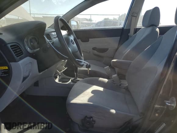 ✅ 2011 Hyundai Accent GLS • VIN: KMHCN4AC1BU617204 • Лот: 83653144. Опубликован ранее на Copart с пробегом Не указан. Бесплатный доступ к архиву аукционных продаж из США и подробный отчёт об истории автомобиля на DreamBid. Изображение 7.