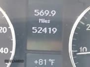 ✅ 2005 Mercedes-Benz C 230 Kompressor • VIN: WDBRF40J25F584426 • Lot: 42577649. Wystawiony na IAAI z przebiegiem 52 419 mil. Bezpłatny archiwum sprzedaży aukcyjnych z USA i szczegółowy raport historii pojazdu na DreamBid. Zdjęcie 15.