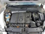 ✅ 2012 Volkswagen Beetle Entry • VIN: 3VWFP7AT3CM615602 • Lot: 93247555. Listed on Copart with 121,304 mi. Free auction sales archive from the USA and detailed vehicle history report at DreamBid. Image 11.