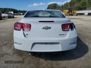 ✅ 2015 Chevrolet Malibu LT • VIN: 1G11C5SLXFF103912 • Lot: 84558535. Listed on Copart with 112,483 mi. Free auction sales archive from the USA and detailed vehicle history report at DreamBid. Image 6.