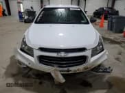 ✅ 2016 Chevrolet Cruze LS • VIN: 1G1PB5SG8G7206564 • Lot: 55652875. Listed on Copart with 129,537 mi. Free auction sales archive from the USA and detailed vehicle history report at DreamBid. Image 5.