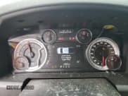 ✅ 2018 Ram 1500 Big Horn • VIN: 1C6RR7LTXJS337901 • Lot: 50820625. Listed on Copart with 125,643 mi. Free auction sales archive from the USA and detailed vehicle history report at DreamBid. Image 9.