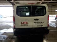 ✅ 2017 Ford Transit • VIN: 1FTYR2ZM2HKA80797 • Лот: 50075925. Опубликован ранее на Copart с пробегом 258 844 миль. Бесплатный доступ к архиву аукционных продаж из США и подробный отчёт об истории автомобиля на DreamBid. Изображение 6.