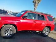 ✅ 2021 Toyota 4Runner TRD Off Road Premium • VIN: JTERU5JR8M5879628 • Lot: 42666622. Listed on IAAI with 46,138 mi. Free auction sales archive from the USA and detailed vehicle history report at DreamBid. Image 14.