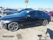 ✅ 2019 BMW 5 Series M550i xDrive • VIN: WBAJB9C52KB289011 • Лот: 43335639. Опубликован ранее на IAAI с пробегом 65 170 миль. Бесплатный доступ к архиву аукционных продаж из США и подробный отчёт об истории автомобиля на DreamBid. Изображение 15.