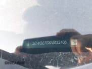 ✅ 2022 Chevrolet Blazer RS • VIN: 3GNKBERSXNS132405 • Lot: 42233558. Listed on IAAI with 29,341 mi. Free auction sales archive from the USA and detailed vehicle history report at DreamBid. Image 9.