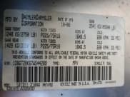 ✅ 2007 Dodge Nitro SXT • VIN: 1D8GT28K67W544289 • Lot: 85746485. Wystawiony na Copart z przebiegiem 308 577 mil. Bezpłatny archiwum sprzedaży aukcyjnych z USA i szczegółowy raport historii pojazdu na DreamBid. Zdjęcie 13.