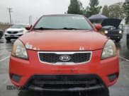 ✅ 2010 Kia Rio LX • VIN: KNADH4A32A6683180 • Lot: 86597235. Listed on Copart with 155,214 mi. Free auction sales archive from the USA and detailed vehicle history report at DreamBid. Image 5.