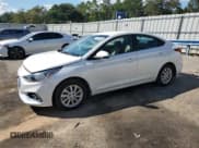 ✅ 2021 Hyundai Accent SE • VIN: 3KPC24A68ME146452 • Lot: 73284544. Wystawiony na Copart z przebiegiem 73 206 mil. Bezpłatny archiwum sprzedaży aukcyjnych z USA i szczegółowy raport historii pojazdu na DreamBid. Zdjęcie 1.