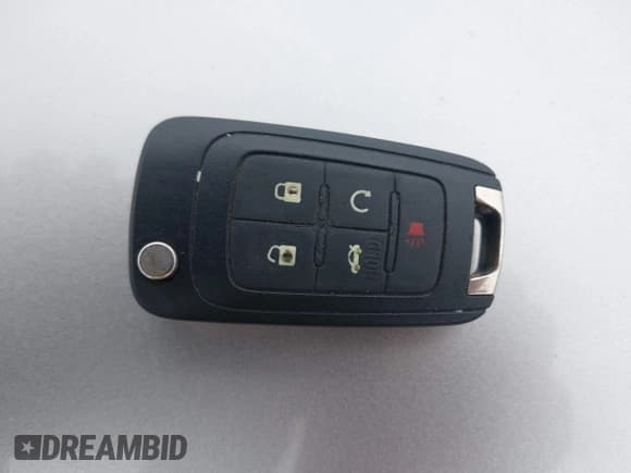 ✅ 2017 Chevrolet Impala Premier • VIN: 1G1145S35HU115235 • Lot: 43498163. Listed on IAAI with 101,561 mi. Free auction sales archive from the USA and detailed vehicle history report at DreamBid. Image 11.