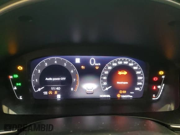 ✅ 2022 Honda Civic Touring • VIN: 2HGFE1F93NH006984 • Лот: 91859055. Опубликован ранее на Copart с пробегом 126 577 миль. Бесплатный доступ к архиву аукционных продаж из США и подробный отчёт об истории автомобиля на DreamBid. Изображение 9.