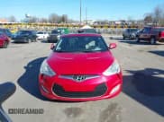 ✅ 2013 Hyundai Veloster w/Black Int • VIN: KMHTC6AD3DU146038 • Lot: 41433673. Wystawiony na IAAI z przebiegiem 173 283 mil. Bezpłatny archiwum sprzedaży aukcyjnych z USA i szczegółowy raport historii pojazdu na DreamBid. Zdjęcie 12.