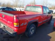 ✅ 2001 Chevrolet Silverado 1500 LS • VIN: 2GCEK19V211379061 • Lot: 41720847. Wystawiony na IAAI z przebiegiem 123 992 mil. Bezpłatny archiwum sprzedaży aukcyjnych z USA i szczegółowy raport historii pojazdu na DreamBid. Zdjęcie 4.