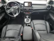 ✅ 2021 Kia Forte EX • VIN: 3KPF54AD0ME405602 • Лот: 70490085. Опубликован ранее на Copart с пробегом 49 556 миль. Бесплатный доступ к архиву аукционных продаж из США и подробный отчёт об истории автомобиля на DreamBid. Изображение 8.