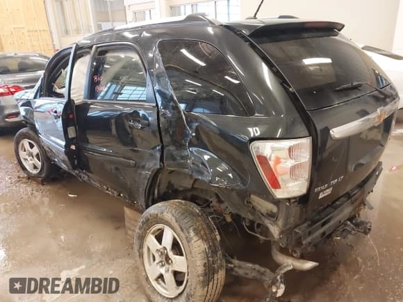 ✅ 2009 Chevrolet Equinox 1LT • VIN: 2CNDL43F996222570 • Лот: 41721947. Опубликован ранее на IAAI с пробегом Не указан. Бесплатный доступ к архиву аукционных продаж из США и подробный отчёт об истории автомобиля на DreamBid. Изображение 3.