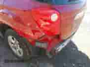 2013 Chevrolet Equinox LT z VIN 1GNALDEK7DZ122523, wystawiony jako IAAI lot #43319434 z przebiegiem 247 614 mil mil oraz . Historia ofert i sprzedaży dostępna na DreamBid. Obrazek 6.