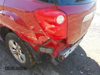 ✅ 2013 Chevrolet Equinox LT • VIN: 1GNALDEK7DZ122523 • Лот: 43319434. Опубликован ранее на IAAI с пробегом 247 614 миль. Бесплатный доступ к архиву аукционных продаж из США и подробный отчёт об истории автомобиля на DreamBid. Изображение 6.