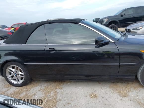 ✅ 2004 BMW 3 Series 325Ci • VIN: WBABW33414PL25483 • Лот: 40604293. Опубликован ранее на IAAI с пробегом Не указан. Бесплатный доступ к архиву аукционных продаж из США и подробный отчёт об истории автомобиля на DreamBid. Изображение 13.