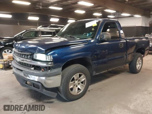 2001 Chevrolet Silverado 1500 с VIN 1GCEK14W11Z168182, выставлен на аукционе IAAI как лот 42547499 с пробегом 180 376 миль миль и . История ставок и продаж доступна на DreamBid. Изображение 20.