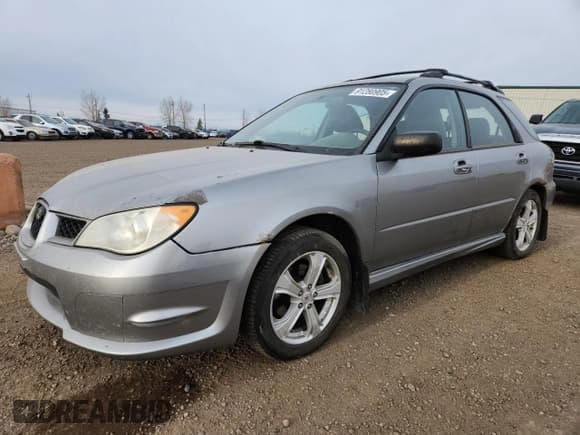 ✅ 2007 Subaru Impreza i • VIN: JF1GG61607G801373 • Лот: 91280905. Опубликован ранее на Copart с пробегом 199 144 миль. Бесплатный доступ к архиву аукционных продаж из США и подробный отчёт об истории автомобиля на DreamBid. Изображение 1.
