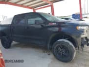 ✅ 2022 Chevrolet Silverado 1500 LT Trail Boss • VIN: 1GCPYFED3NZ234464 • Lot: 42103214. Wystawiony na IAAI z przebiegiem 30 250 mil. Bezpłatny archiwum sprzedaży aukcyjnych z USA i szczegółowy raport historii pojazdu na DreamBid. Zdjęcie 14.