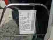 2024 Nissan Pathfinder S with VIN 5N1DR3AA6RC251354, listed as a Copart auction lot 56457795 with 36,589 mi miles and Salvage title. Bid and sale history available at DreamBid. Image 14.