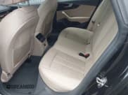 ✅ 2019 Audi A5 Sportback Premium • VIN: WAUANCF57KA058840 • Lot: 43656464. Wystawiony na IAAI z przebiegiem 65 578 mil. Bezpłatny archiwum sprzedaży aukcyjnych z USA i szczegółowy raport historii pojazdu na DreamBid. Zdjęcie 8.