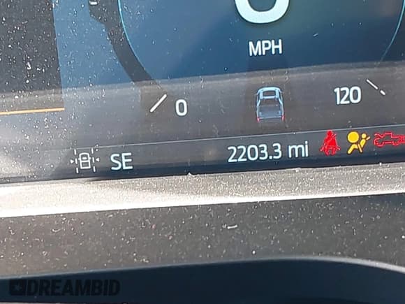 ✅ 2025 Ford F-150 XLT • VIN: 1FTFW3LD0SFB73462 • Lot: 43728840. Listed on IAAI with 2,203 mi. Free auction sales archive from the USA and detailed vehicle history report at DreamBid. Image 15.