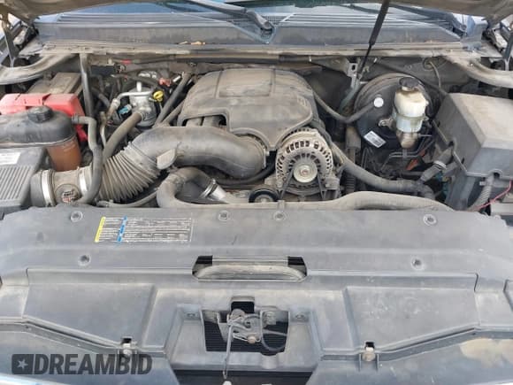 ✅ 2007 Chevrolet Suburban LT • VIN: 3GNFC16007G191138 • Lot: 41425886. Listed on IAAI with 150,250 mi. Free auction sales archive from the USA and detailed vehicle history report at DreamBid. Image 10.