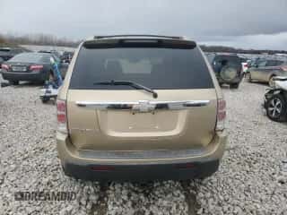 2006 Chevrolet Equinox LT с VIN 2CNDL73F866118567, выставлен на аукционе Copart как лот 81109574 с пробегом 104 772 миль миль и Чистый • Clean title. История ставок и продаж доступна на DreamBid. Изображение 6.
