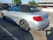 ✅ 2016 BMW 2 Series 228i xDrive • VIN: WBA1L9C56GV325656 • Lot: 42655006. Wystawiony na IAAI z przebiegiem 108 519 mil. Bezpłatny archiwum sprzedaży aukcyjnych z USA i szczegółowy raport historii pojazdu na DreamBid. Zdjęcie 3.