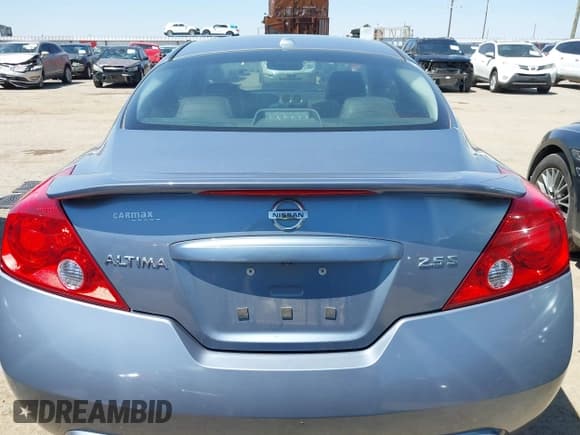 ✅ 2012 Nissan Altima S • VIN: 1N4AL2EP7CC105737 • Лот: 42891079. Опубликован ранее на IAAI с пробегом 102 991 миль. Бесплатный доступ к архиву аукционных продаж из США и подробный отчёт об истории автомобиля на DreamBid. Изображение 16.