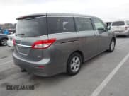 ✅ 2014 Nissan Quest SV • VIN: JN8AE2KP0E9104734 • Lot: 43794105. Wystawiony na IAAI z przebiegiem 190 022 mil. Bezpłatny archiwum sprzedaży aukcyjnych z USA i szczegółowy raport historii pojazdu na DreamBid. Zdjęcie 4.